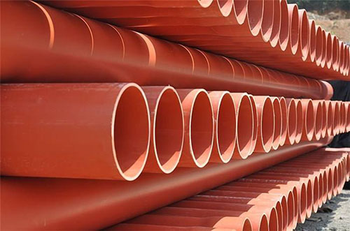 mpp電力管跟cpvc電力管有什么區(qū)別？