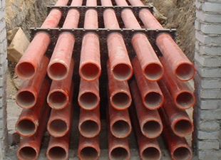 直埋電纜在哪些地方需要用到電纜保護(hù)管？